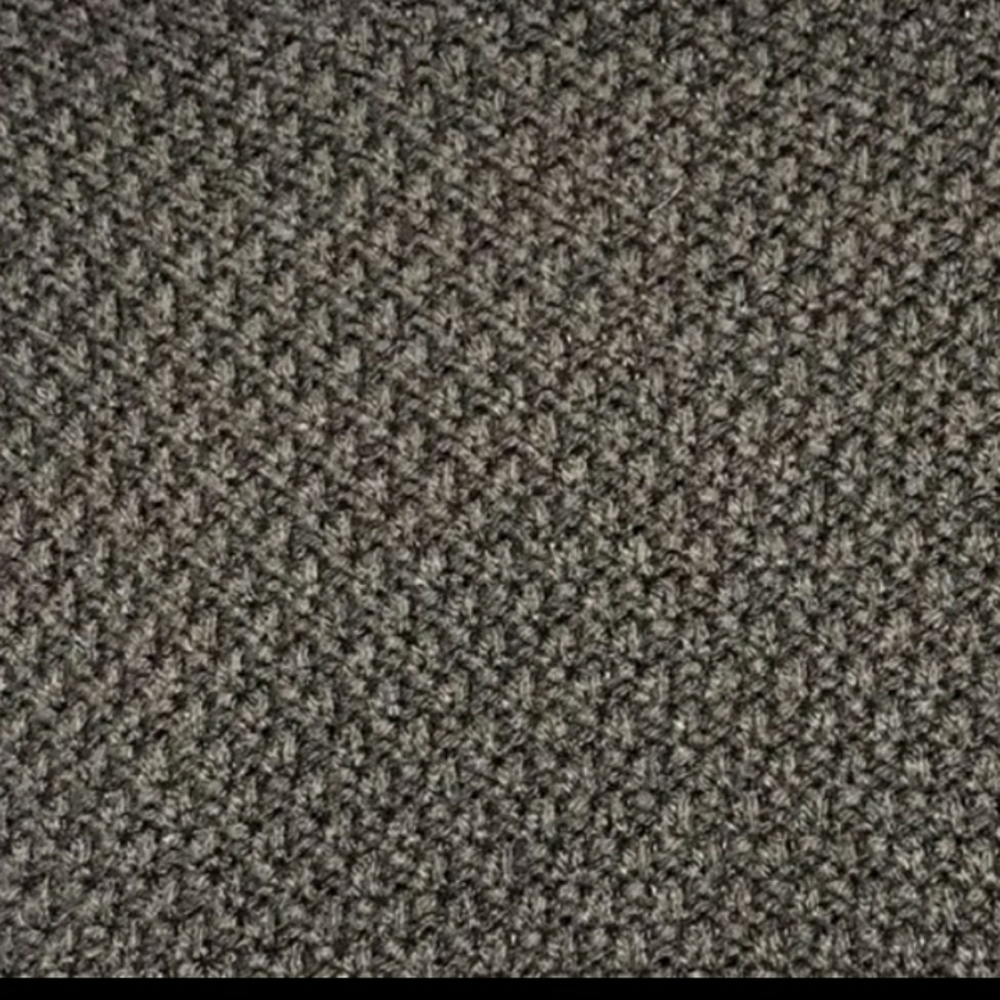 Silence+Noise Cropped Sweater Green Small - Picture 2 of 7